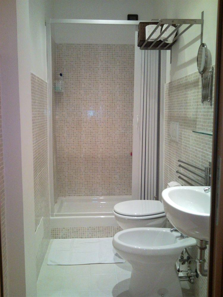 Blue Suite Vatican Guesthouse Roma Ngoại thất bức ảnh