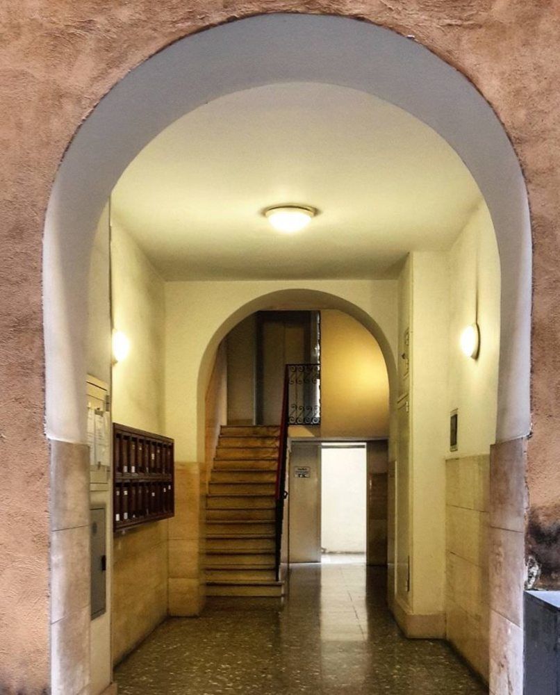 Blue Suite Vatican Guesthouse Roma Ngoại thất bức ảnh